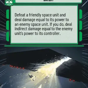 Lightspeed Assault Hyperspace STWU JTL Ingles