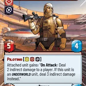 Dengar Hyperspace STWU JTL Ingles