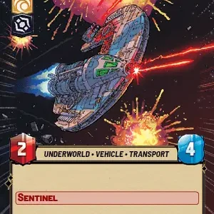 Contracted Jumpmaster Hyperspace STWU JTL Ingles