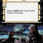 Fly Casual Hyperspace STWU JTL Ingles