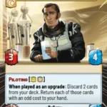 BoShek Hyperspace STWU JTL Ingles