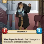 Rafa Martez Hyperspace STWU JTL Ingles