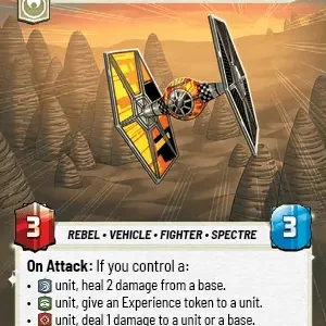 Sabine's Masterpiece Hyperspace Foil STWU JTL Ingles