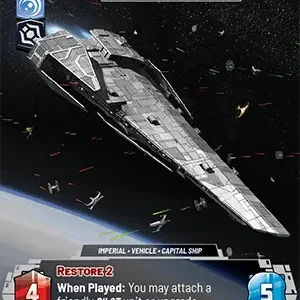 Corvus Standar Prestige STWU JTL Ingles