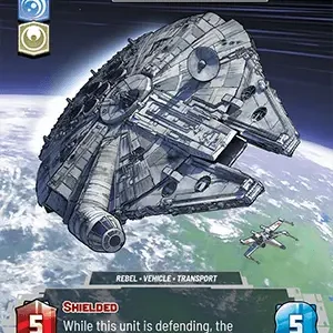 Gold Leader Standar Prestige STWU JTL Ingles