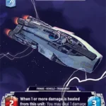 Silver Angel Standar Prestige STWU JTL Ingles