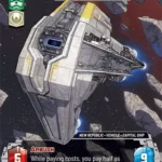 The Starhawk Standar Prestige STWU JTL Ingles