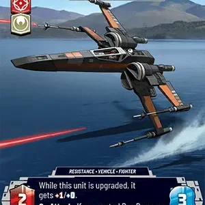 Black One Standar Prestige STWU JTL Ingles