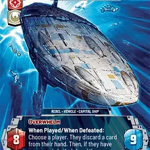 Profundity Standar Prestige STWU JTL Ingles