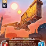 Hound's Tooth Standar Prestige Foil STWU JTL Ingles