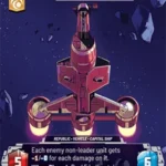 Radiant VII Standar Prestige STWU JTL Ingles