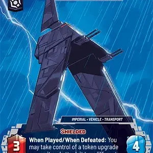 Shuttle ST-149 Standar Prestige STWU JTL Ingles