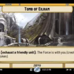 Tomb of Eilram STWU LOF INGLES