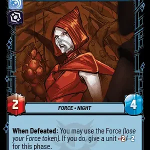 Karis STWU LOF INGLES