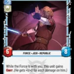 Plo Koon STWU LOF INGLES