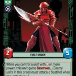 Praetorian Guard STWU LOF INGLES