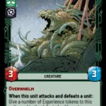 Drengir Spawn STWU LOF INGLES