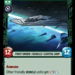 Supremacy STWU LOF INGLES