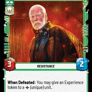 Lor San Tekka STWU LOF INGLES