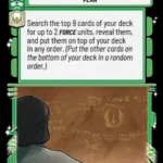 Following the Path STWU LOF INGLES