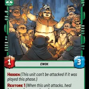 Village Tender STWU LOF INGLES