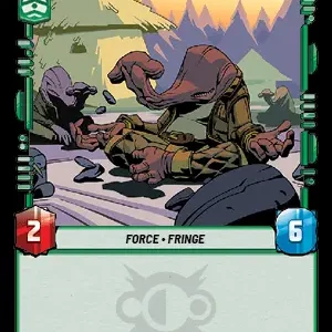 Outer Rim Mystic STWU LOF INGLES