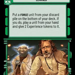 The Burden of Masters STWU LOF INGLES