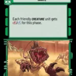 Rampage STWU LOF INGLES