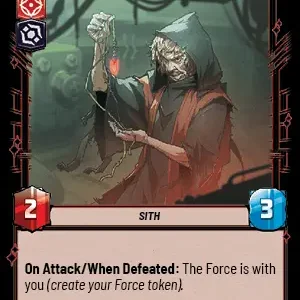 Acolyte of the Beyond STWU LOF INGLES