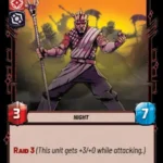 Thralls of the Coven STWU LOF INGLES