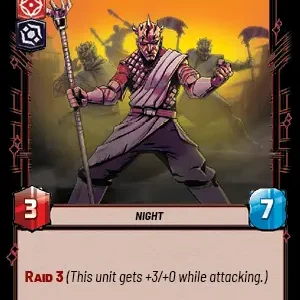 Thralls of the Coven STWU LOF INGLES