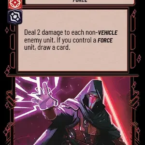 Death Field STWU LOF ESPAÑOL