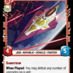 Kit Fisto's Aethersprite STWU LOF INGLES