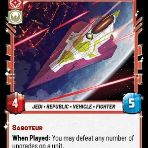 Kit Fisto's Aethersprite STWU LOF INGLES