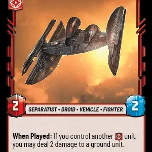 Hyena Bomber STWU LOF INGLES