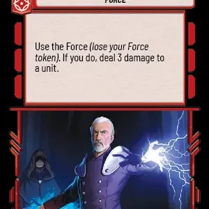 Sorcerous Blast STWU LOF INGLES