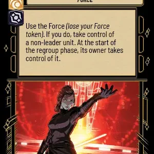 Liberated by Darkness STWU LOF INGLES