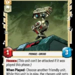 BD-1 STWU LOF INGLES