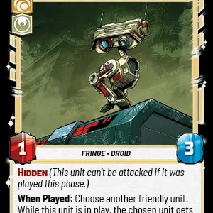 BD-1 STWU LOF INGLES