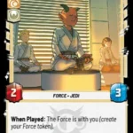 Youngling Padawan STWU LOF INGLES