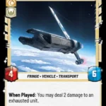 Stinger Mantis STWU LOF INGLES