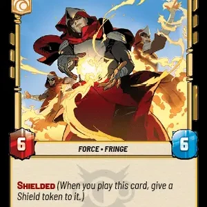 Sorcerers of Tund STWU LOF INGLES