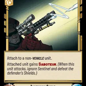 Ascension Cable STWU LOF INGLES