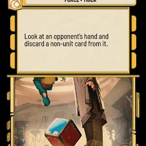 Tip the Scale STWU LOF INGLES