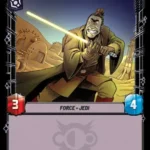 Fallen Jedi STWU LOF INGLES