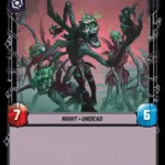 Army of the Dead STWU LOF INGLES