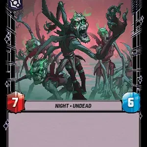 Army of the Dead STWU LOF INGLES