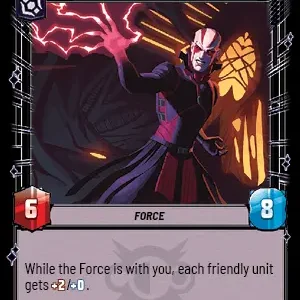 The Son STWU LOF INGLES