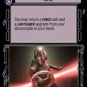 Flight of the Inquisitor STWU LOF INGLES