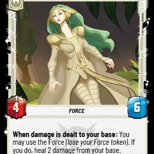 The Daughter STWU LOF INGLES